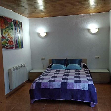 Apartamentos Loli Berga Buitenkant foto