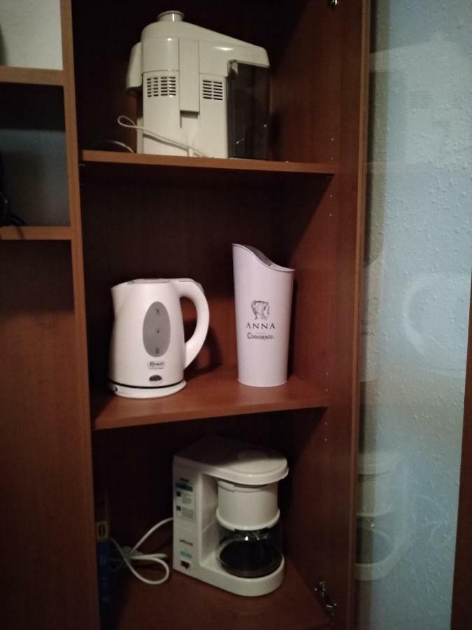 Apartamentos Loli Berga Buitenkant foto
